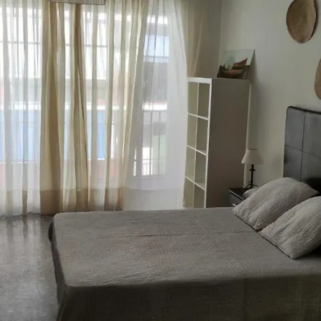 Centro Apartamento Aracena