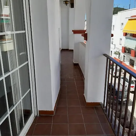 Apartamento Centro
