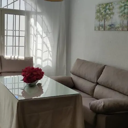 Apartamento Centro *