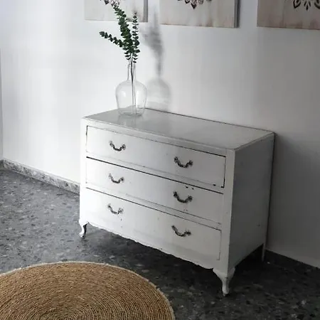 Apartamento Centro *
