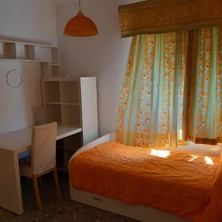 Centro Apartamento